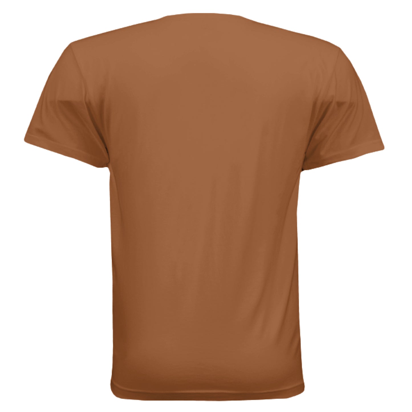 Clay - BACK